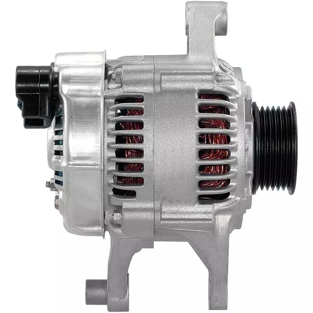 Alternator - ACDelco (335-1187)