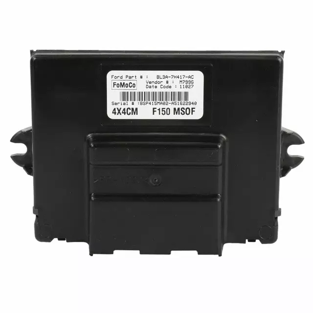 Control Module - Ford (BL3Z-7E453-A)