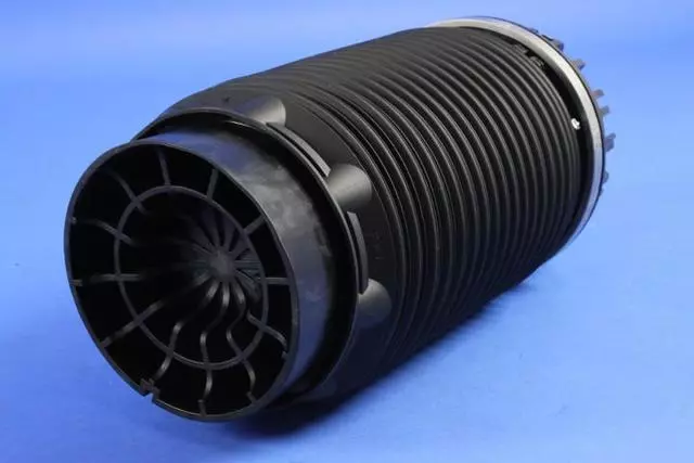 Air Suspension Spring Assembly, Right - Mopar (4877136AB)