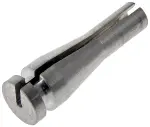926111CD - Body: Door Latch Cable Repair Kit for Dorman Image