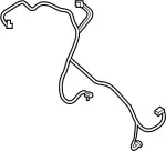 240403JC2B - : Wire Harness for Infiniti Image