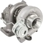 2511355 - : gpd New Turbocharger 2511355 for GLOBAL PARTS DISTRIBUTORS Image