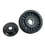 49128 - : Continental Accu-Drive Pulley for Continental Image