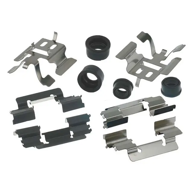 H5655Q - : Disc Brake Hardware Kit for Carlson Image