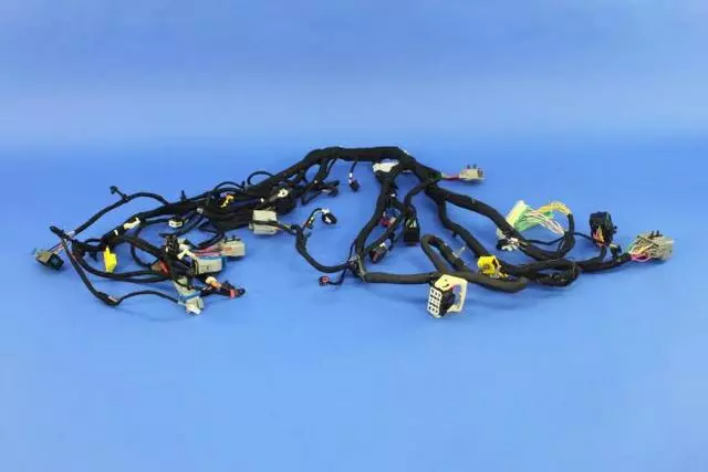 68233418AC - Electrical: Instrument Panel Wiring for Mopar Image image