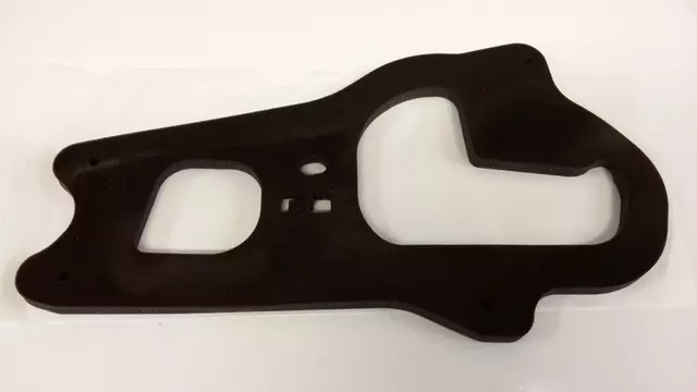 SU00305121 - : 2013-2016 Scion FR-S - Tail Light Gasket (Right, Rear) for Scion: FR-S Image