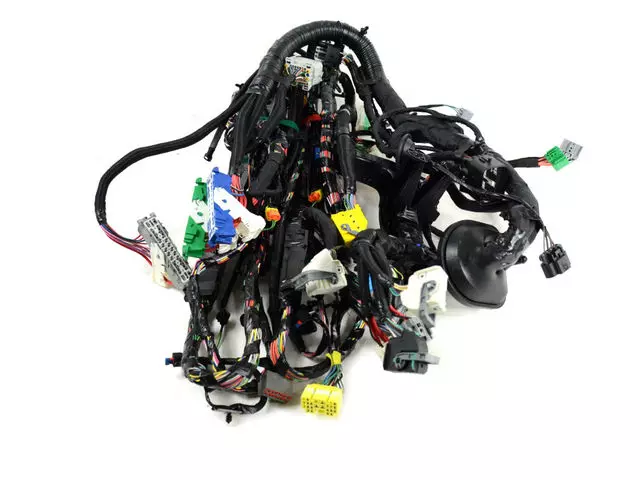 Body Wiring - Mopar (68200014AD)