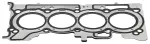 464450 - : Gasket, cylinder head for Elring Image