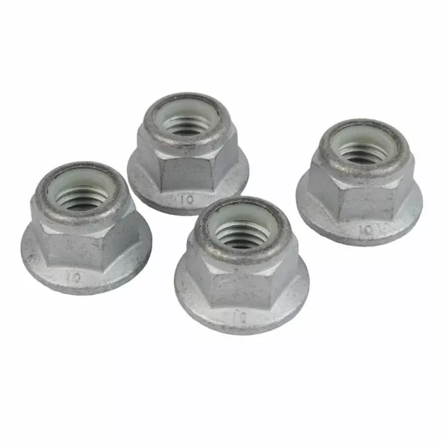 W520215S442 - Suspension: Stabilizer Bar Nut for Ford: C-Max, E-Transit, Escape, Focus, Transit Connect, Transit-150, Transit-250, Transit-350, Transit-350 HD | Lincoln: Corsair, MKC Image
