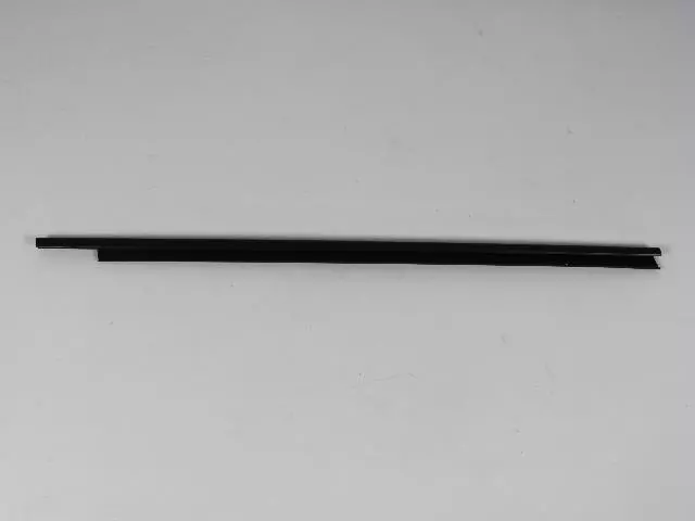 Front Door Belt Outer Weatherstrip, Right - Mopar (5303686AH)