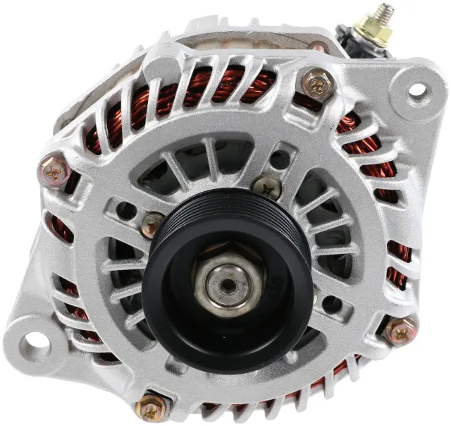 AL2426X - : Bosch Alternator for Bosch Image