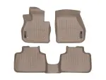 45117813 - : Tan FloorLiner™ DigitalFit® for WeatherTech Image