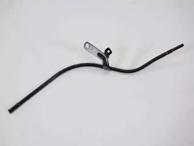 4694326AE - Engine 3.8L Six Cylinder: Engine Oil Indicator Tube for Chrysler: Pacifica, Town &amp; Country | Dodge: Caravan, Grand Caravan Image