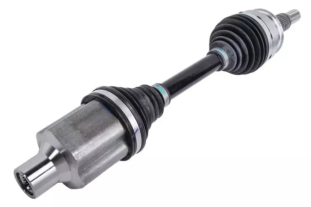 84526192 - Front Drive Axle: Axle Assembly for Buick: Envision Image