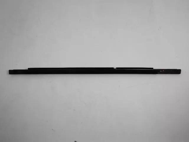 Door Belt Outer Weatherstrip, Left - Mopar (68085083AD)