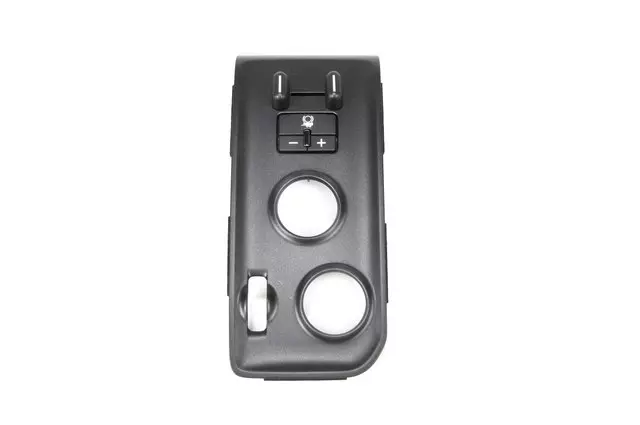 84109447 - : Trailer Brake Control Switch for Chevrolet: Silverado 1500, Silverado 1500 LD, Silverado 2500 HD, Silverado 3500 HD | GMC: Sierra 1500, Sierra 1500 Limited, Sierra 2500 HD, Sierra 3500 HD Image