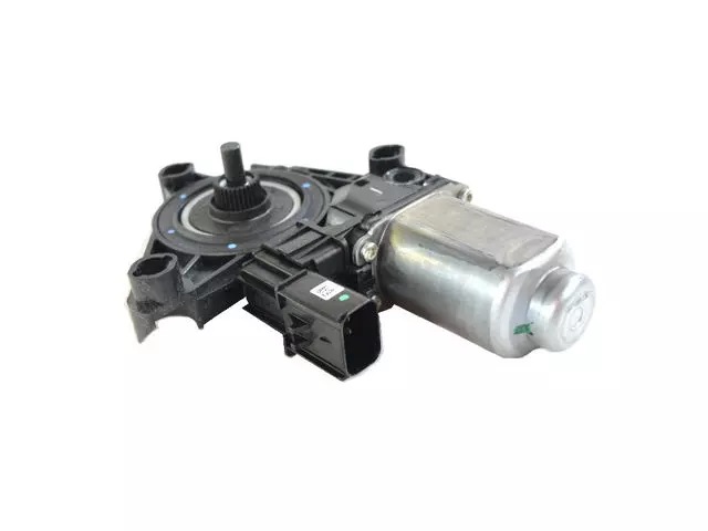 68314751AB - : Window Regulator Motor, Left for Mopar Image