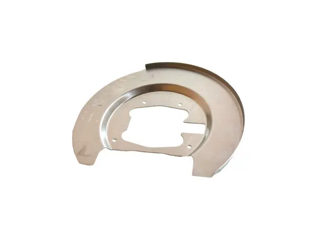 68223511AB - Brakes: Splash Shield, Left for Mopar Image
