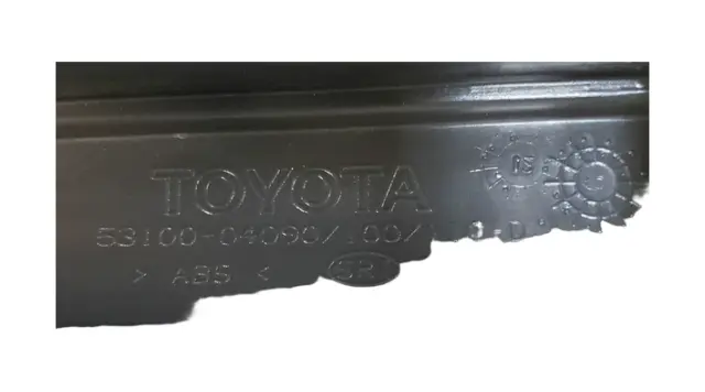 5311104090 - : Grille Radiator for Toyota Image