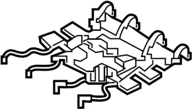 875766TA0A - Body: Support Spring for INFINITI: QX60 Image