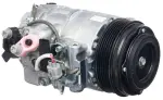 926004GC2A - : Compressor Assembly for INFINITI: Q50, Q60 Image