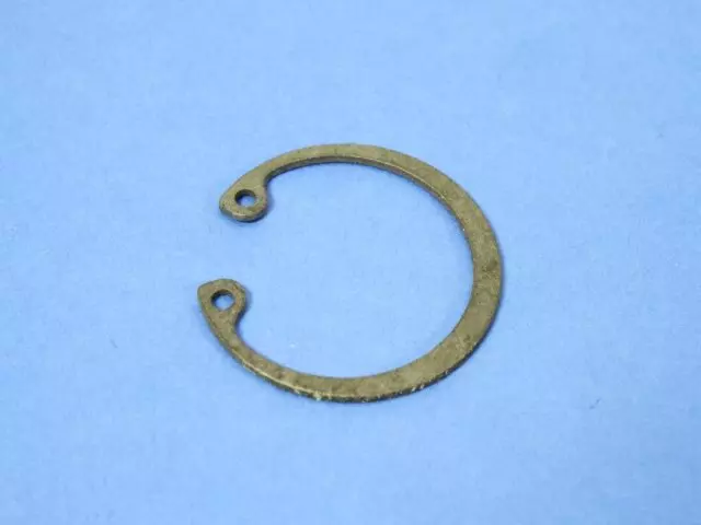 5078750AA - 62TE; 6-Speed; Automatic Transaxle: Snap Ring for Mopar Image