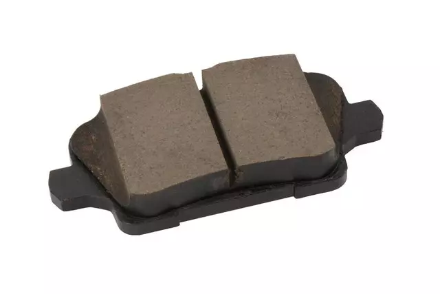 Brake Pads - GM (13517693)