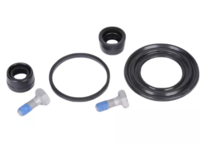 19208032 - Brakes: Disc Brake Caliper Repair Kit for GM Image
