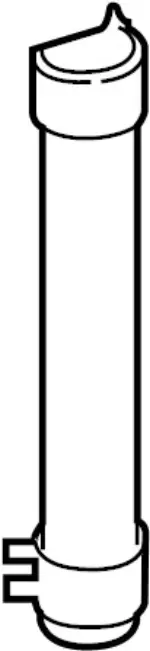 149123KY2E - : Hose for INFINITI: QX60 Image