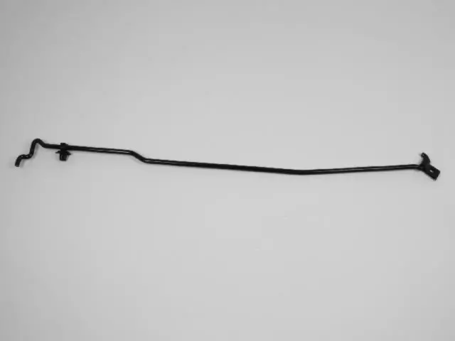55395651AC - Body Sheet Metal Except Doors: Hood Prop Rod for Jeep: Wrangler Image