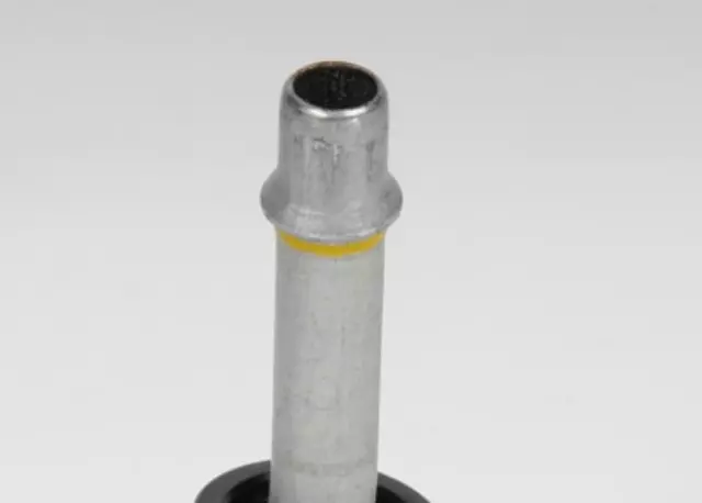 15264597 - Transmission &amp; Drivetrain: Automatic Transmission Fluid Cooler Outlet Line for ACDelco Image