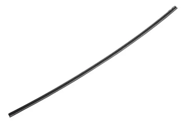 12463075 - Body: Wiper Blade Refill for Buick: LeSabre, Park Avenue | Cadillac: DeVille, Seville | Oldsmobile: Aurora | Pontiac: Bonneville Image