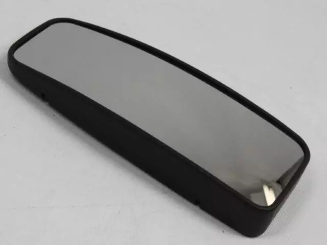 Outside Rearview Mirror, Left - Mopar (68053976AA)