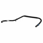 PSH308 - Steering: Motorcraftâ„¢ Return Hose for Ford: F-250 Super Duty, F-350 Super Duty, F-450 Super Duty, F-550 Super Duty Image