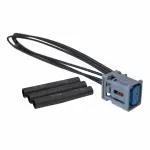 WPT1205 - : Delta Pressure Feedback Exhaust Gas Reci  for Motorcraft Image