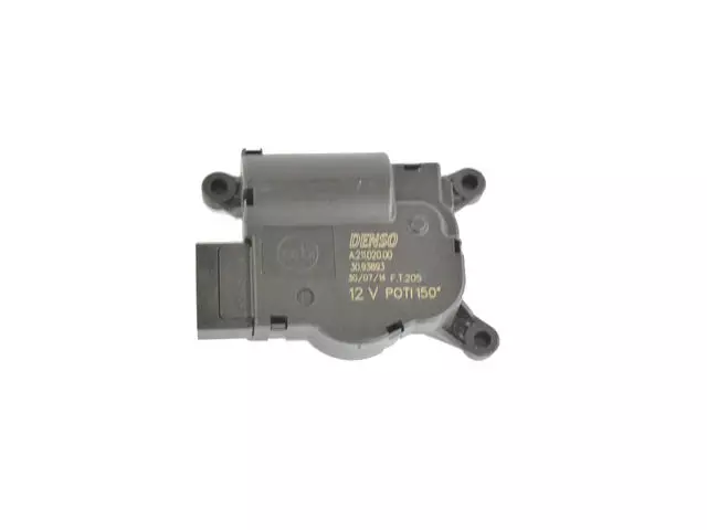 68320110AA - Air Conditioners and Heaters: A/c And Heater Actuator for Mopar Image