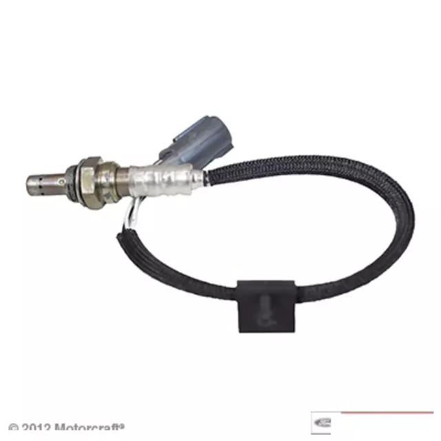 DY1037 - Emission System: Oxygen Sensor for Ford: Focus Image
