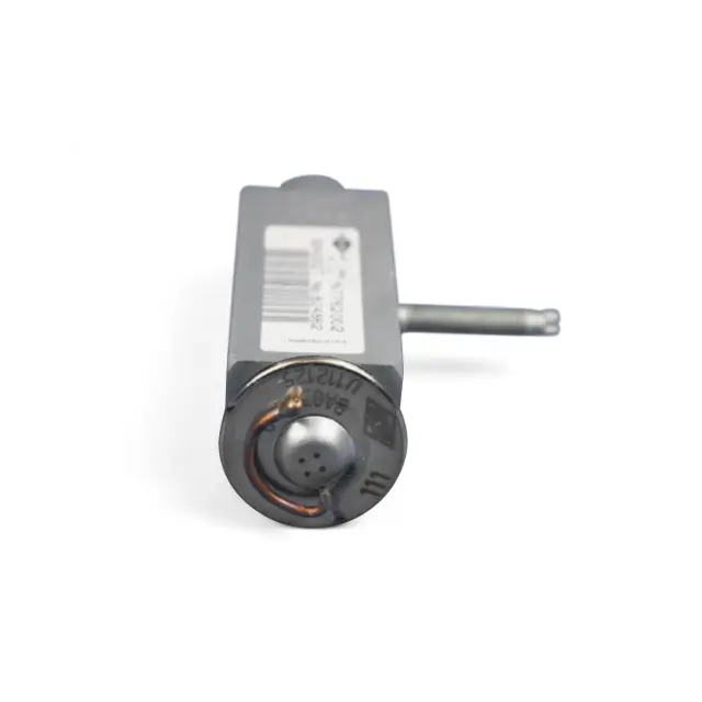 68057718AA - HVAC: Expansion Valve for Mopar Image