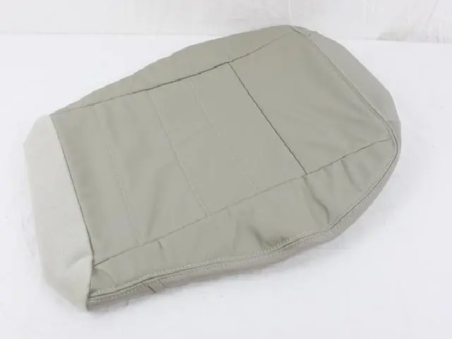 1AN871D1AB - Interior Trim: Front Seat Cushion Cover, Left for Chrysler: 300 | Dodge: Charger, Magnum Image