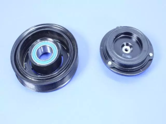 A/c Compressor Pulley Hub Kit - Mopar (5165735AA)