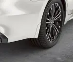 T99J29DM5A - Exterior: Splash Guards Front, NBL for Nissan: Maxima Image