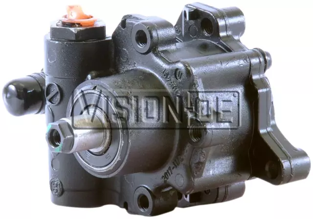 9500114 - Cooling Systems: Power Steering Pump - Replaces Chrysler 5097049AA, 19318907 for BBB INDUSTRIES Image