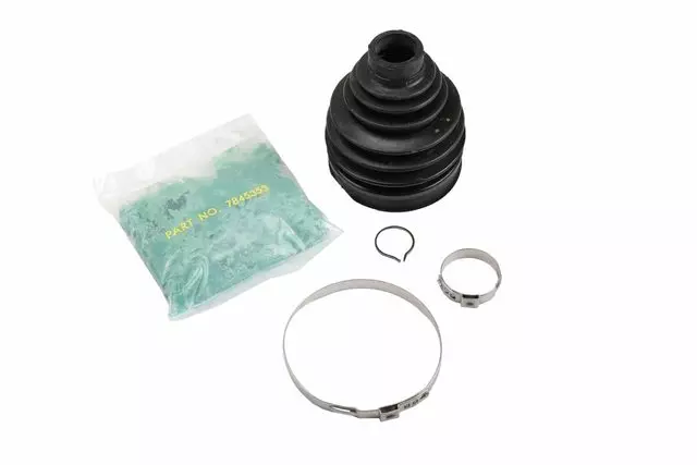 25786428 - Suspension: Outer Boot for Chevrolet: HHR, Malibu | Pontiac: G6 | Saturn: Aura Image