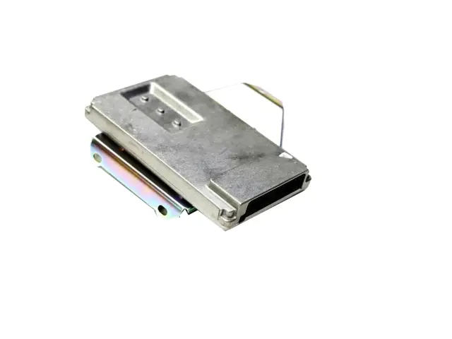 68547718AC - Electrical: Amplifier for Mopar Image