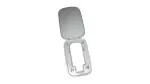 737170R010B0 - : Seat Belt Retractor Cover for Toyota Image
