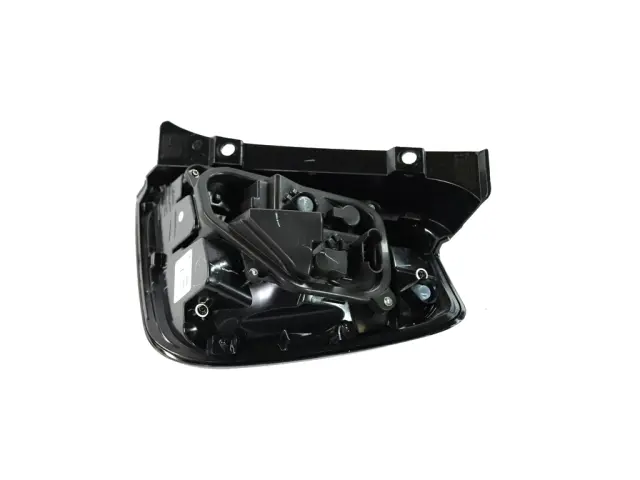 Tail Lamp, Left - Mopar (68172251AC)