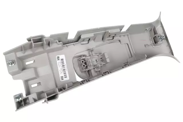 22787204 - Body: Upper Center Pillar Trim for GM Image