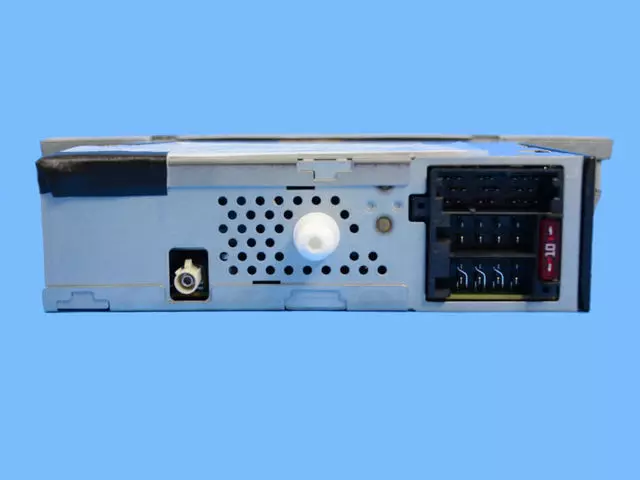 1RZ26LW9AL - Electrical: Multi Media Radio for Mopar Image