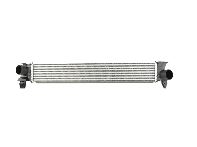 Charge Air Cooler - Mopar (68198978AA)