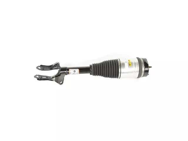 Air Suspension Spring And Shock Assembly, Right Front - Mopar (68320334AB)